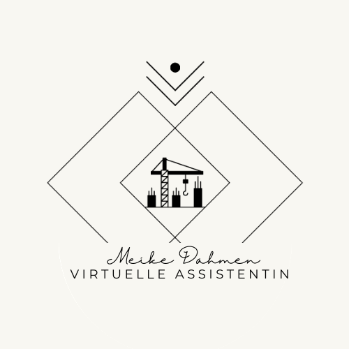 Virtuelle Assistentin